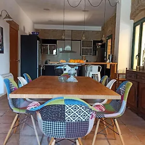 Ferienhaus Palmeras, Sant Pere Pescador