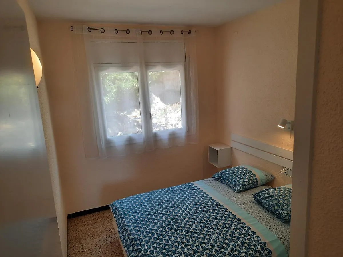 Beach Resort La Margarita هوسبيتاليت دي لانفنت 0*,  إسبانيا